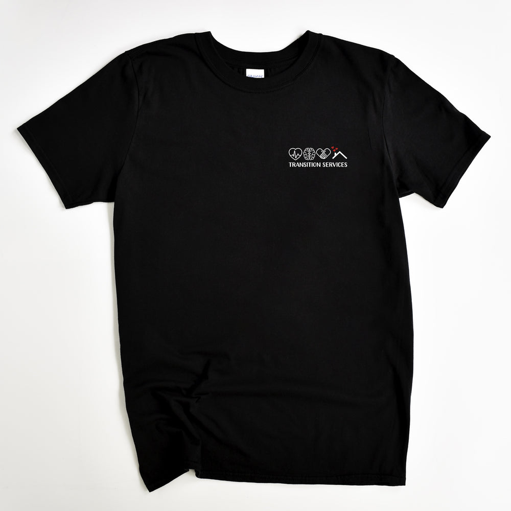Peter Lougheed Transition Services - Essential Shirt