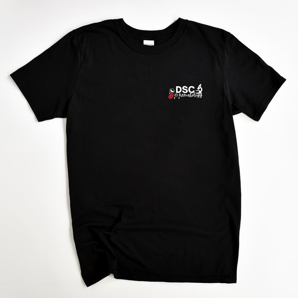 DSC Hematology - Round 2 - Essential Shirt
