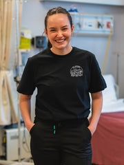 All Nations Healing Hospital - Round 5 - Essential T-Shirt