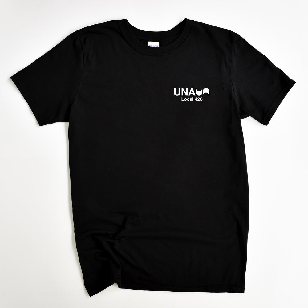 UNA Local Example - Essential Shirt