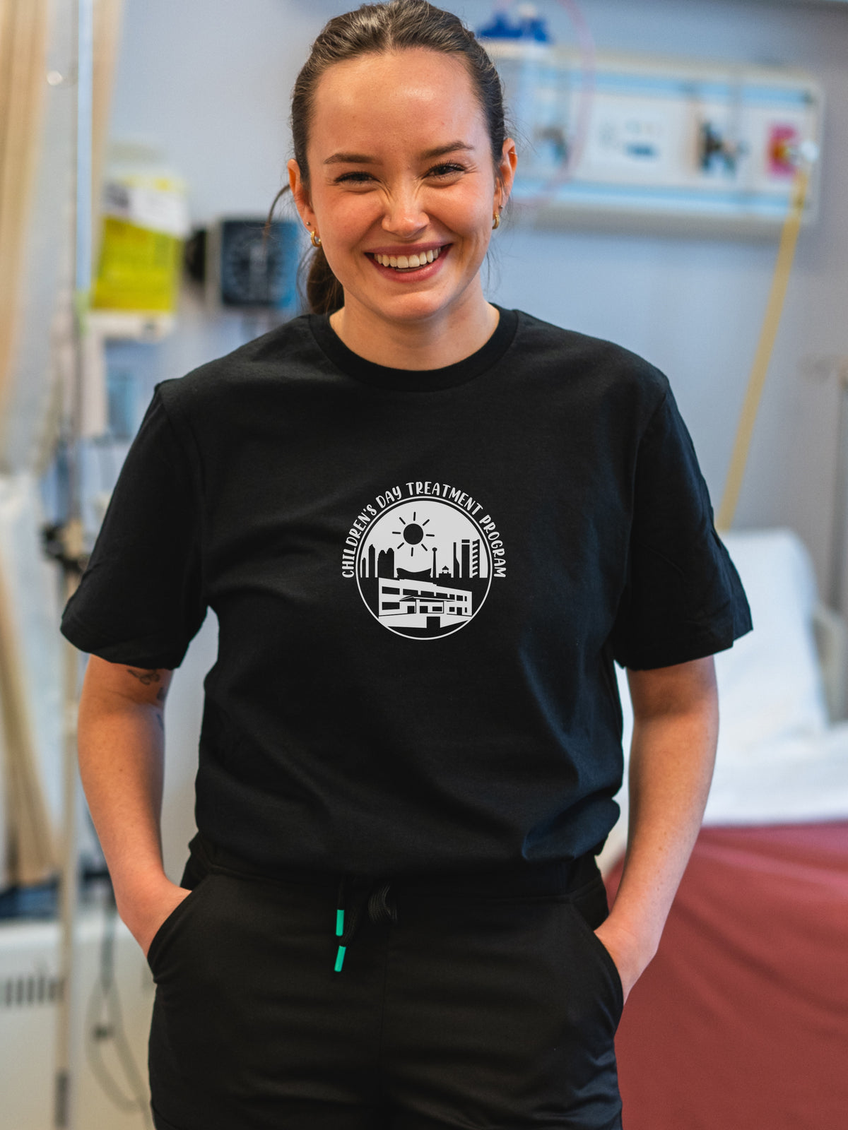 Children's Day Treatment Program - Round 4 - Essential T-Shirt