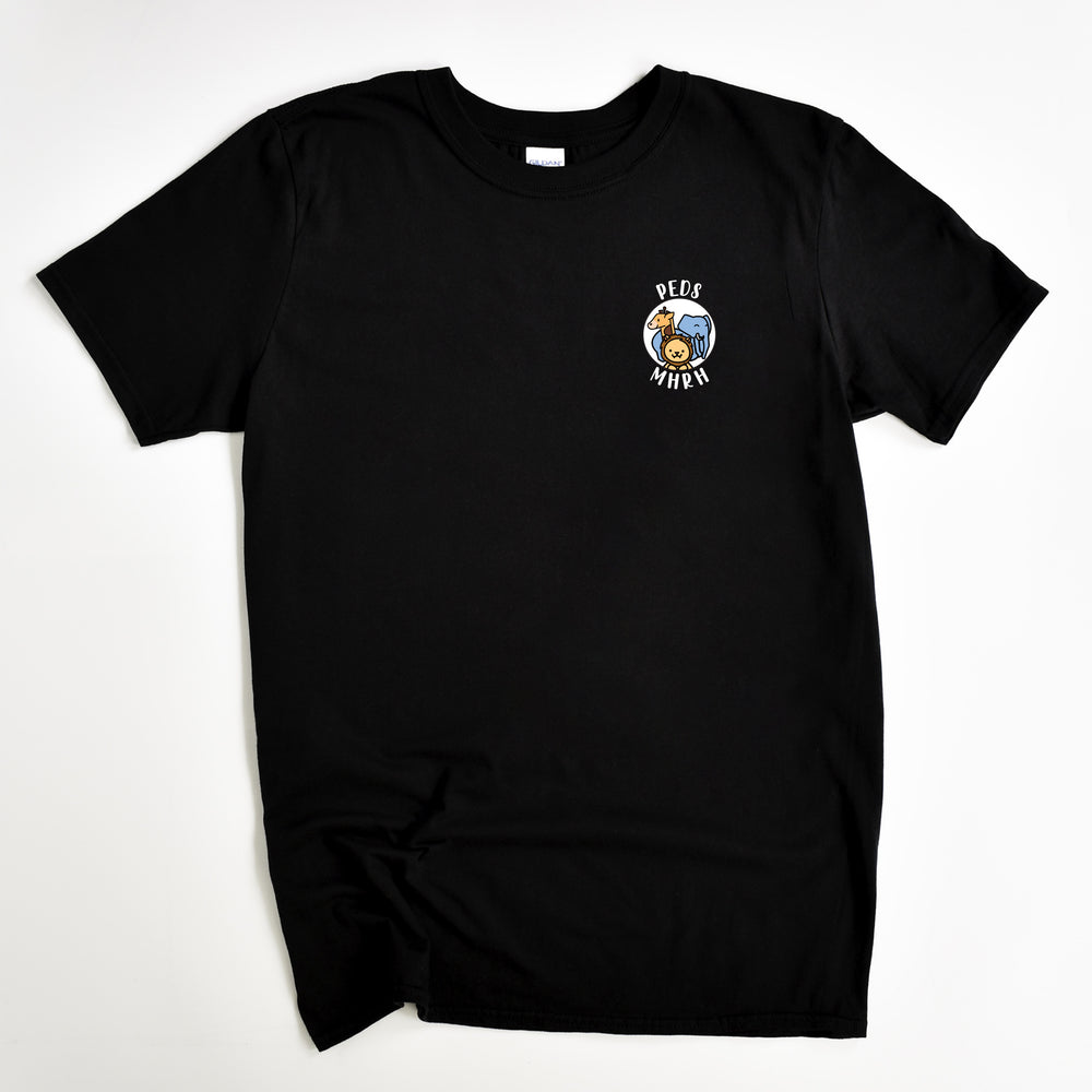 Medicine Hat Regional Hospital Pediatrics - Round 4 - Essential Shirt