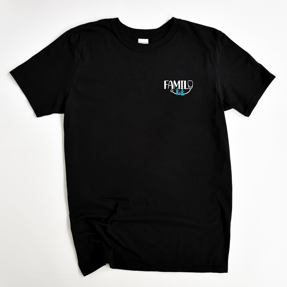 Northeast Community Health Centre Family Medicine - Round 5 - Essential Shirt
