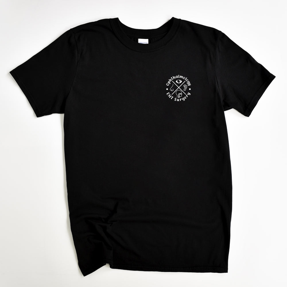 Royal Alexandra Hospital Unit 22 Ophthalmology & ENT Surgery - Round 3 - Essential Shirt
