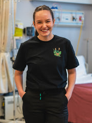 Botanical Anatomy - Essential T-Shirt