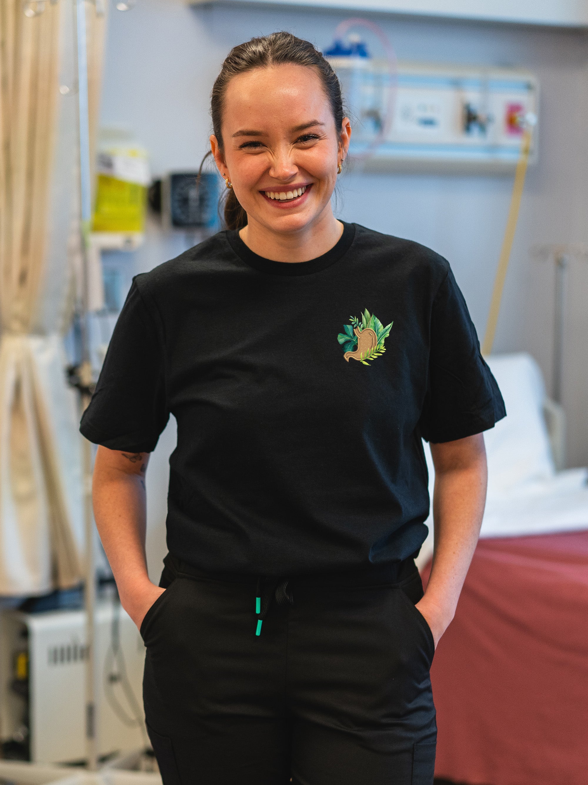 Botanical Anatomy - Essential T-Shirt