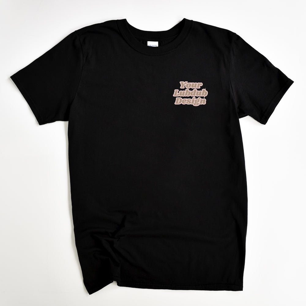 Alberta Children's Hospital - Neurophysiology - Essential Shirt