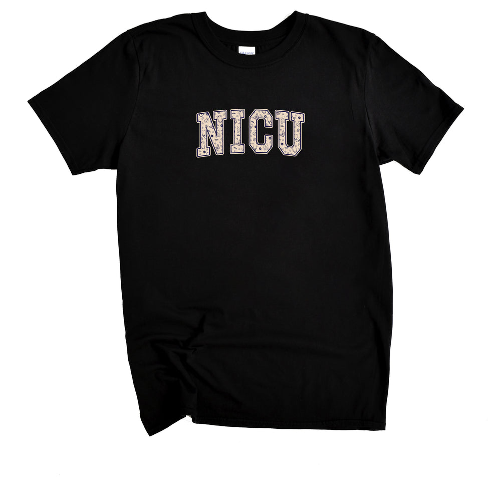Medical Varsity - Essential Shirt