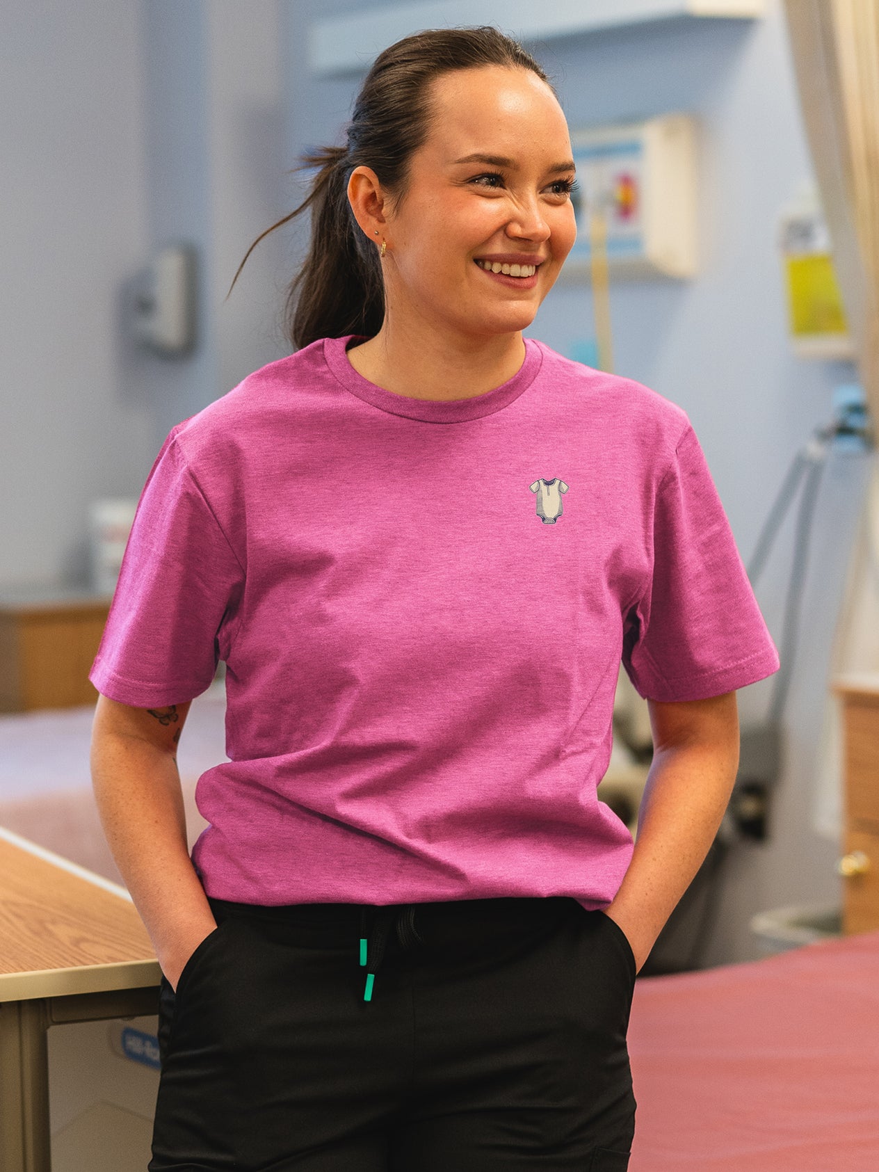 Imprint - Essential T-Shirt