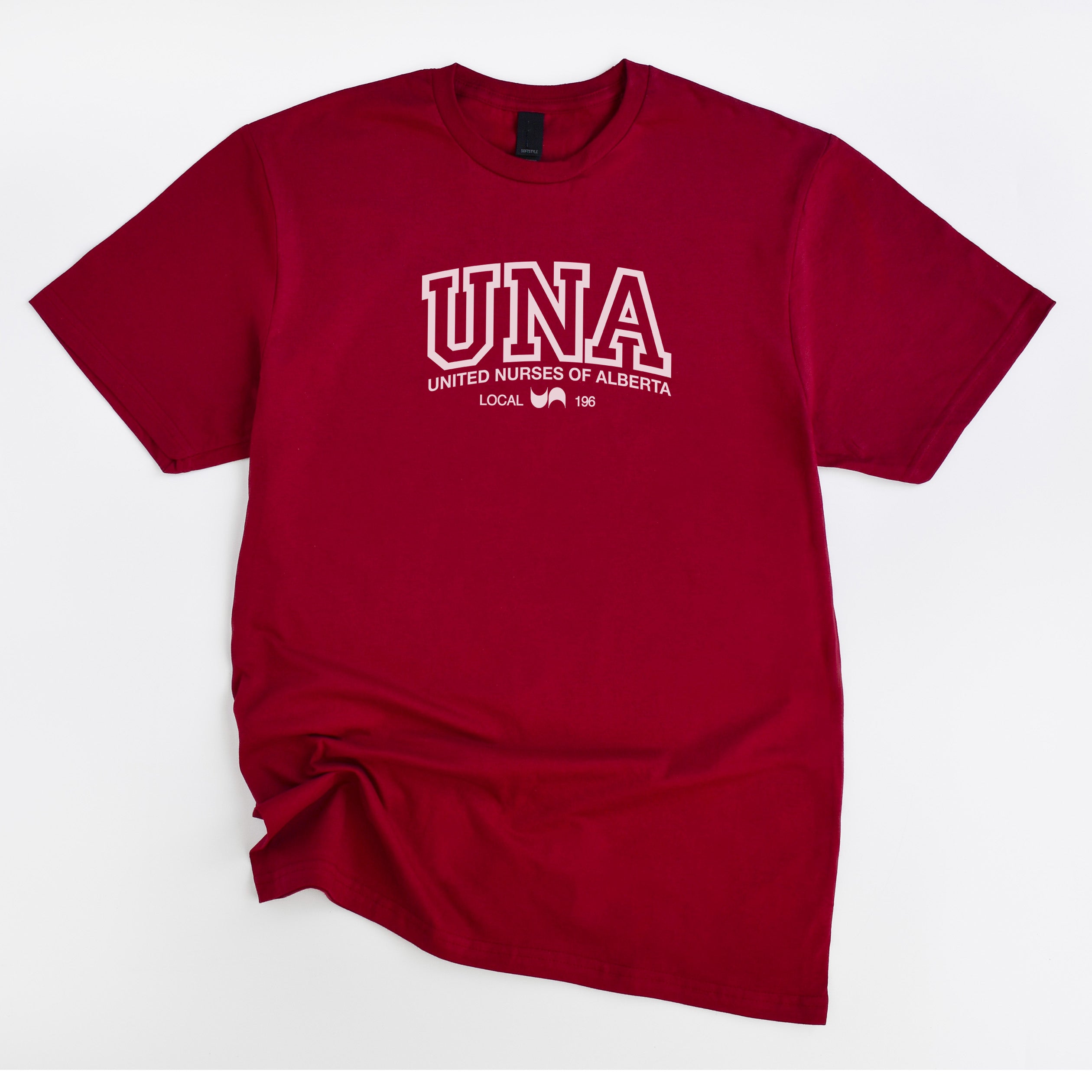 UNA Local 196 - Local Executives - Essential T-Shirt