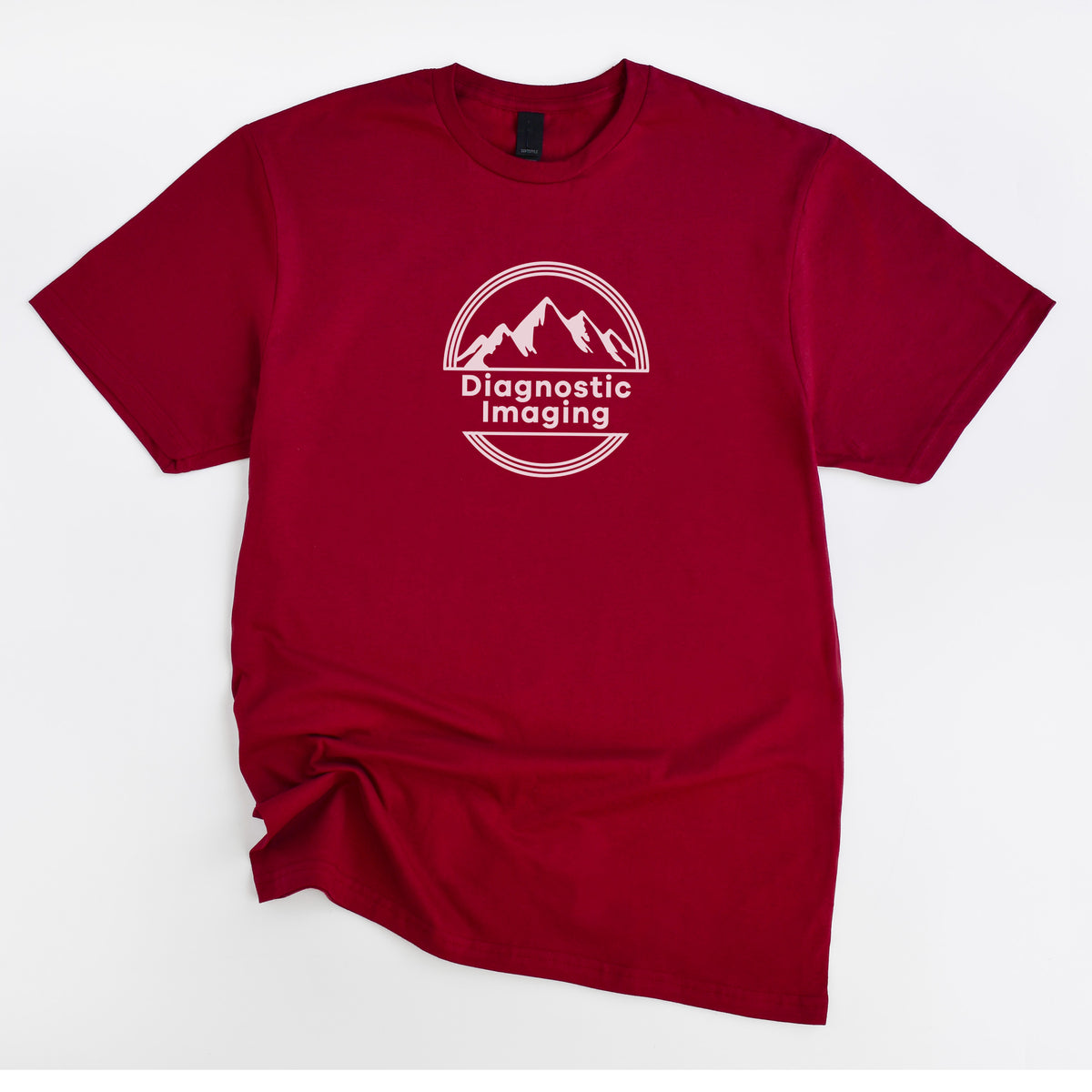Grande Prairie Regional Hospital Diagnostic Imaging - Essential T-Shirt