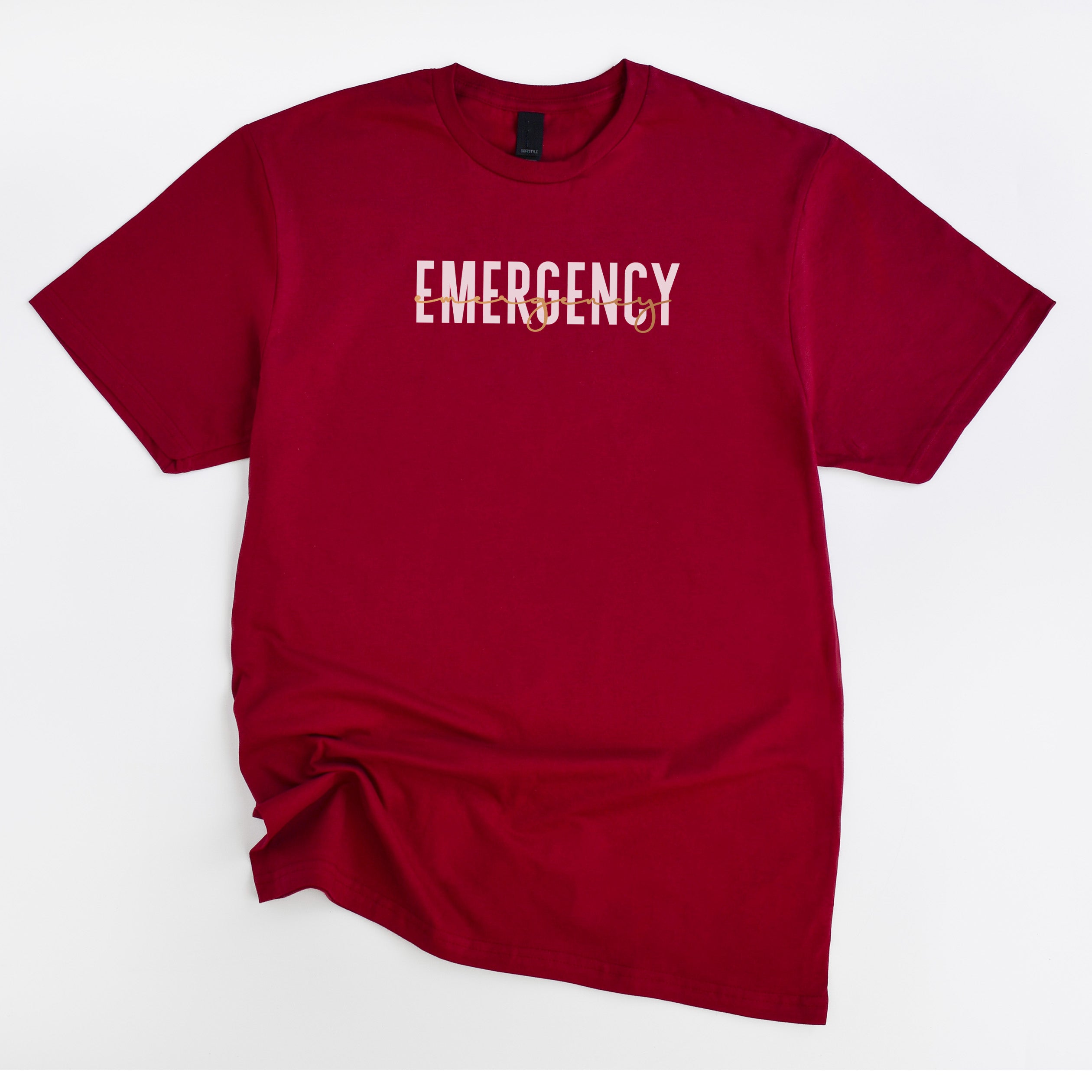 Aberdeen Regional Hospital Emergency Department - Round 3 - Essential T-Shirt