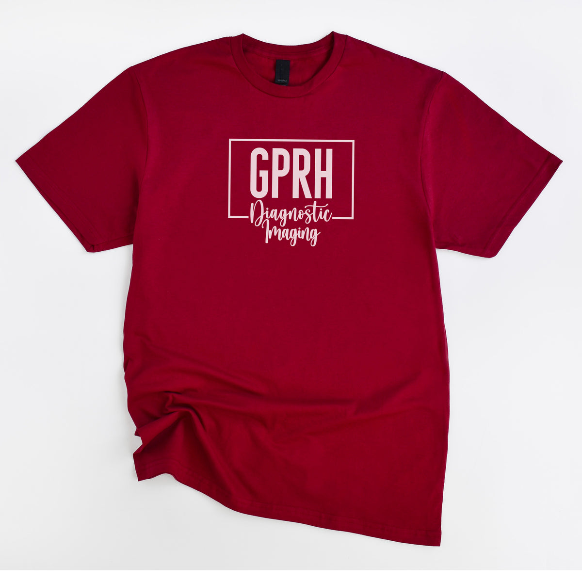 Grande Prairie Regional Hospital Diagnostic Imaging - Essential T-Shirt