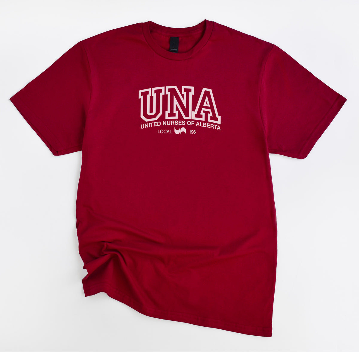 UNA Local 196 - Essential T-Shirt