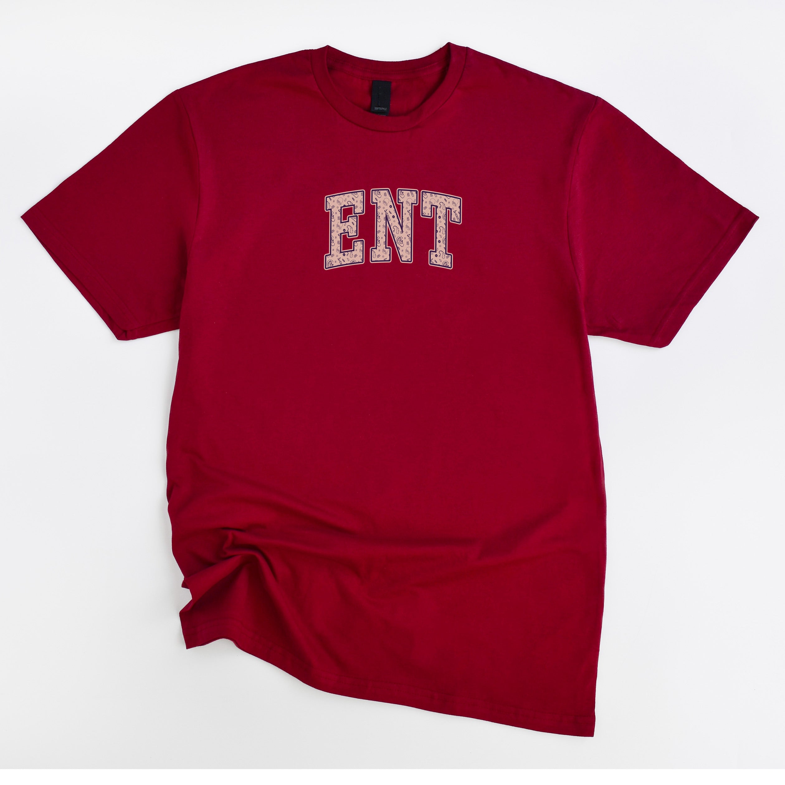 Saskatoon ENT and Audiology - Round 5 - Essential T-Shirt