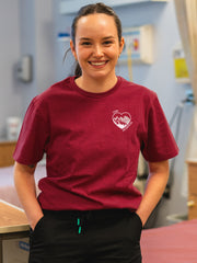 Crowsnest Pass Health Center - Essential T-Shirt