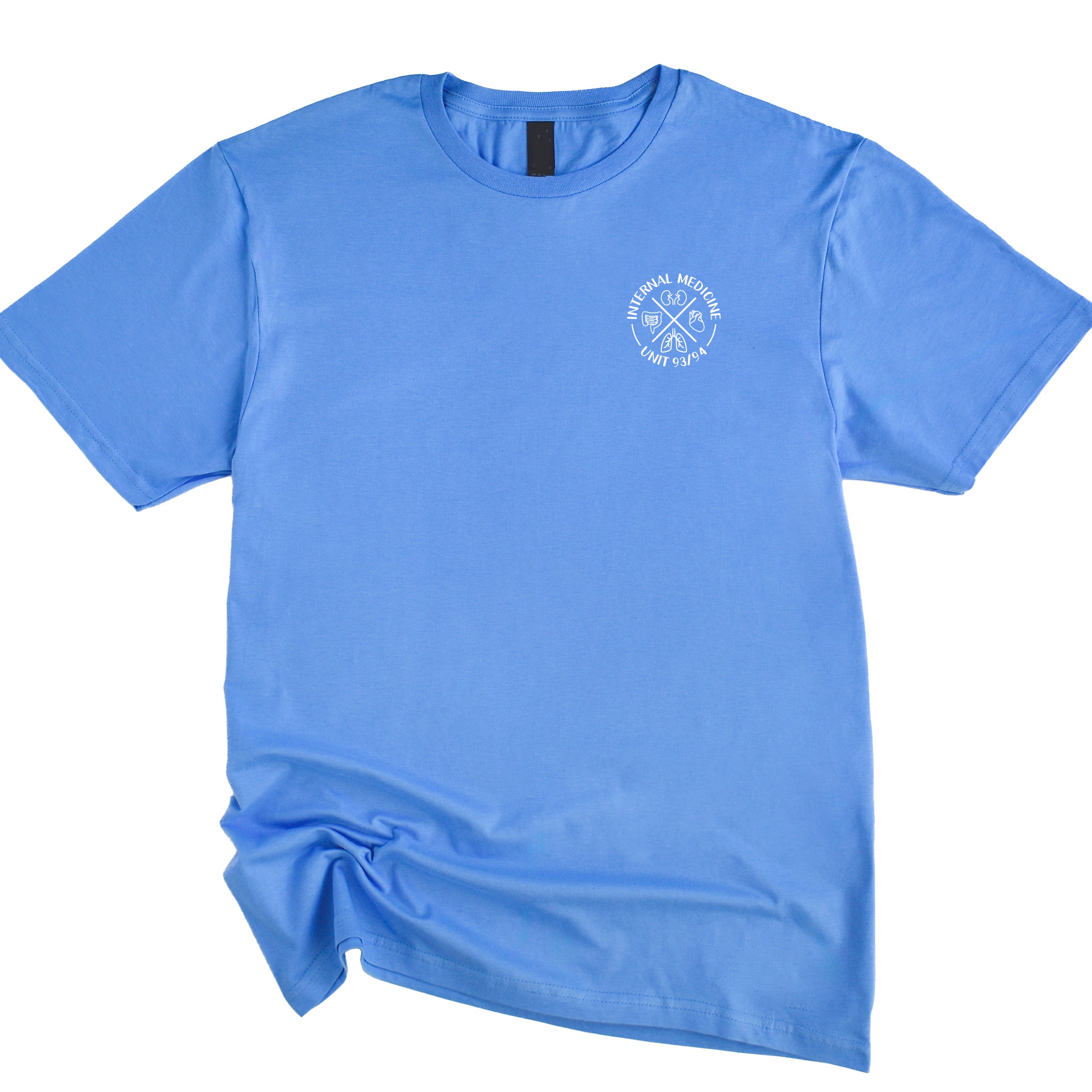 Rockyview General Hospital - Unit 93/94 - Internal Medicine & Pulmonology - Essential T-Shirt