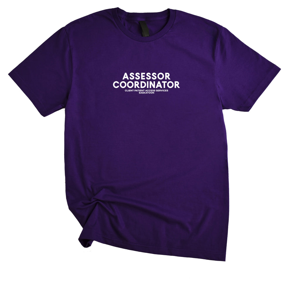 CPAS Saskatoon - Round 7 - Essential Shirt