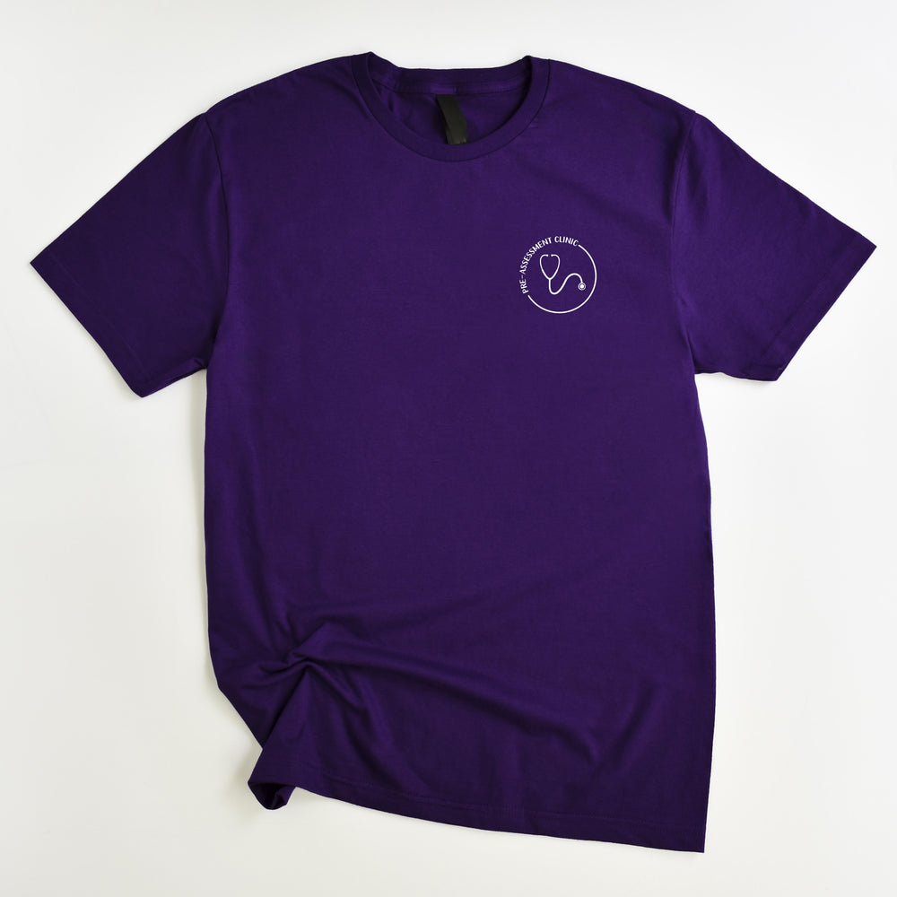 Saskatoon City Hospital Pre-Assessment Clinic (PAC) - Essential Shirt
