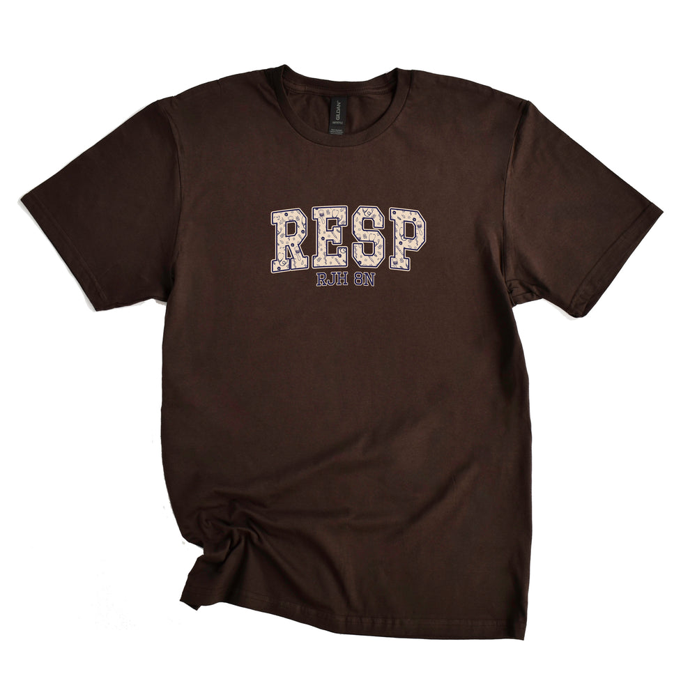 Royal Jubilee Hospital 8N Respiratory - Round 2 - Essential Shirt