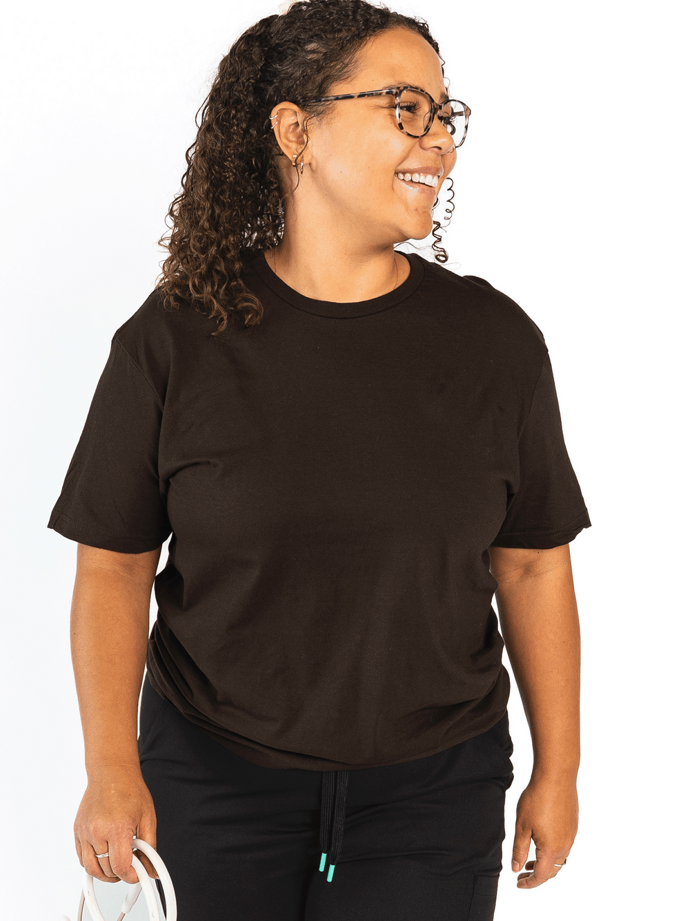 Univerity of British Columbia Pediatrics Residency Program - Round 4 - Essential Shirt