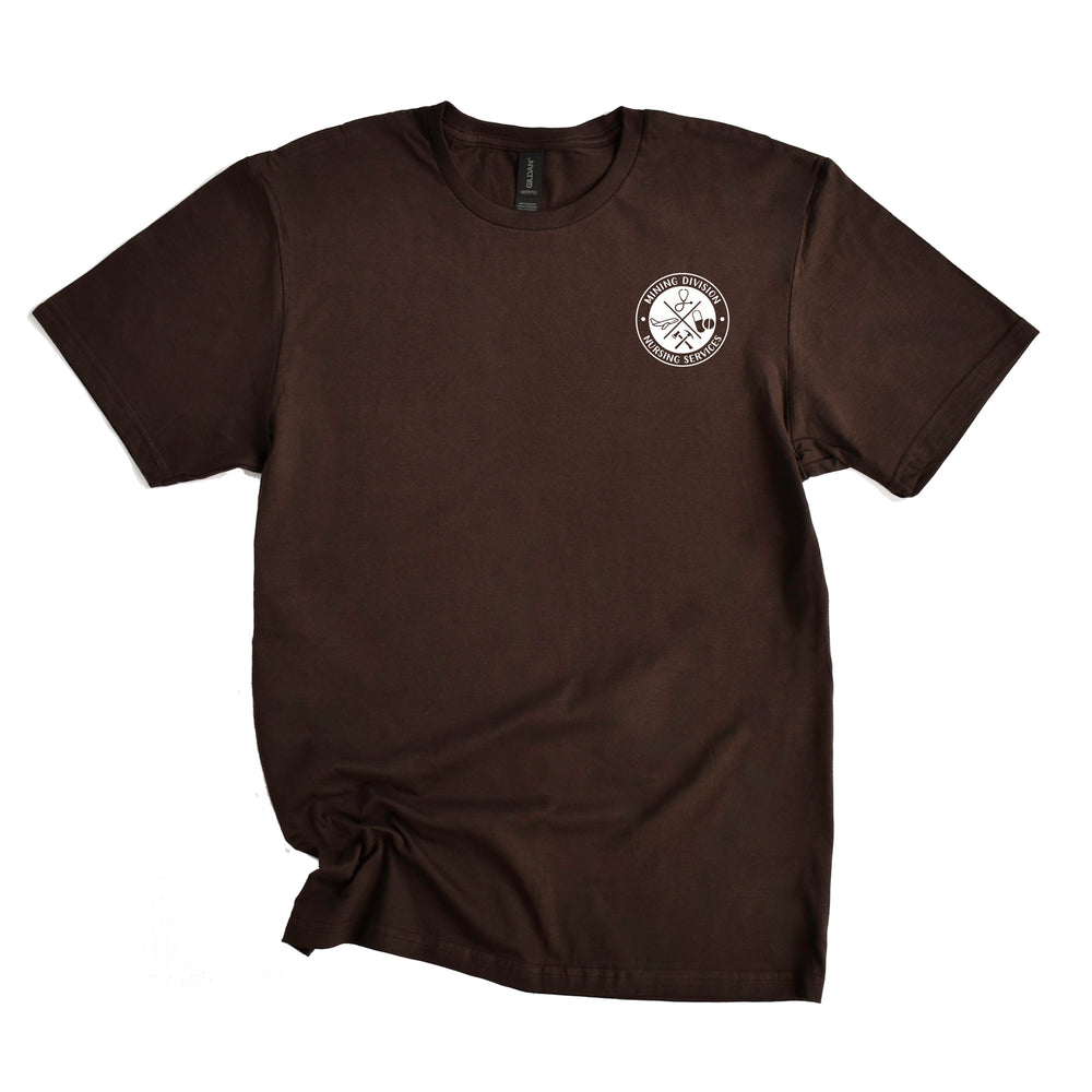 Cameco Nurses - Essential Shirt
