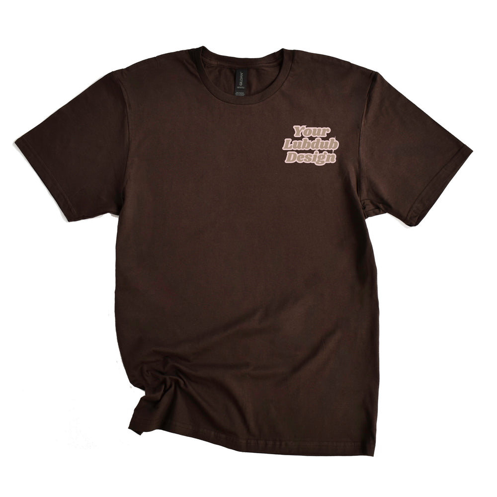 SaskPoly Psych Nursing Students - Round 2 - Essential Shirt
