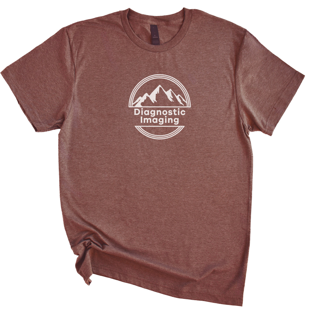 Grande Prairie Regional Hospital Diagnostic Imaging - Essential T-Shirt