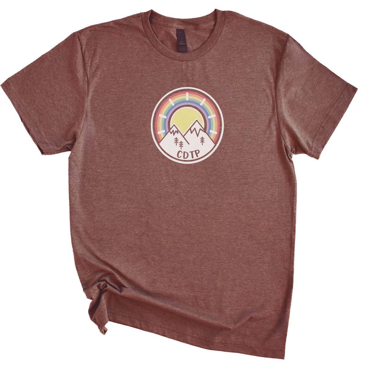 Children's Day Treatment Program - Round 4 - Essential T-Shirt