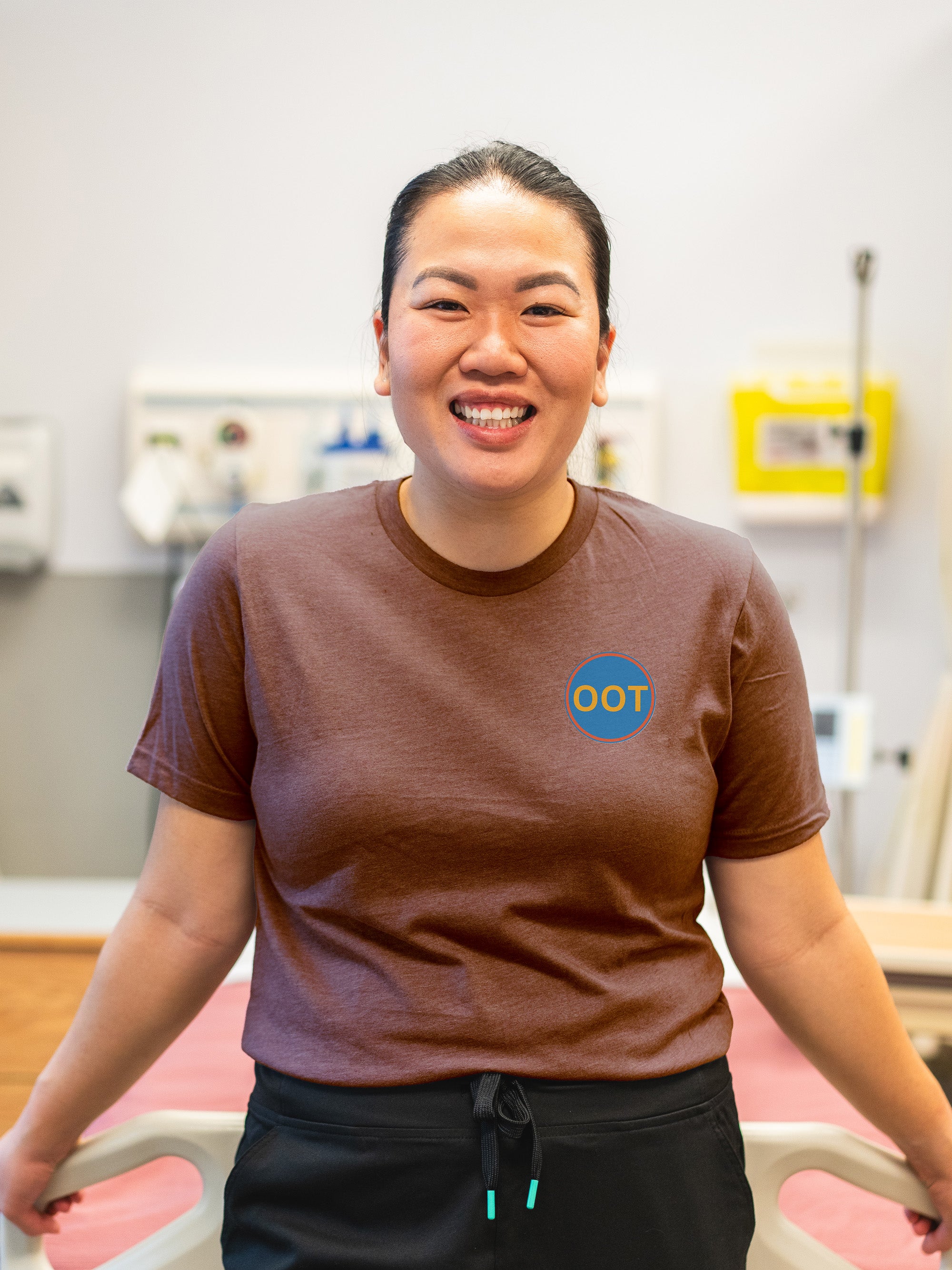 Rapid Access to Addiction Medicine - Essential T-Shirt