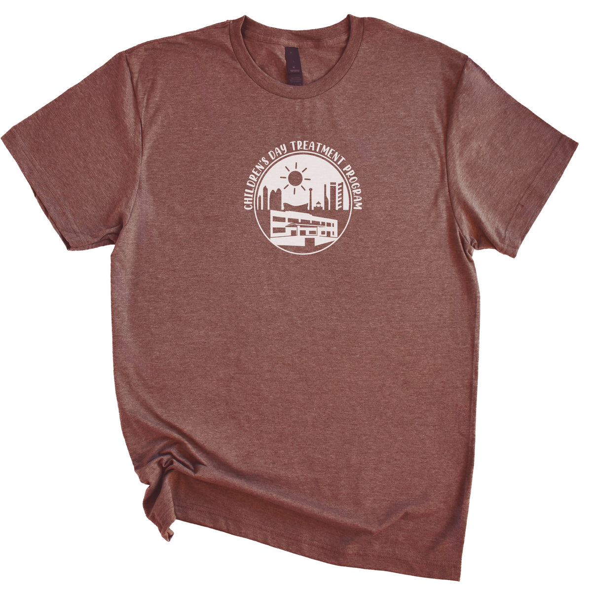 Children's Day Treatment Program - Round 4 - Essential T-Shirt
