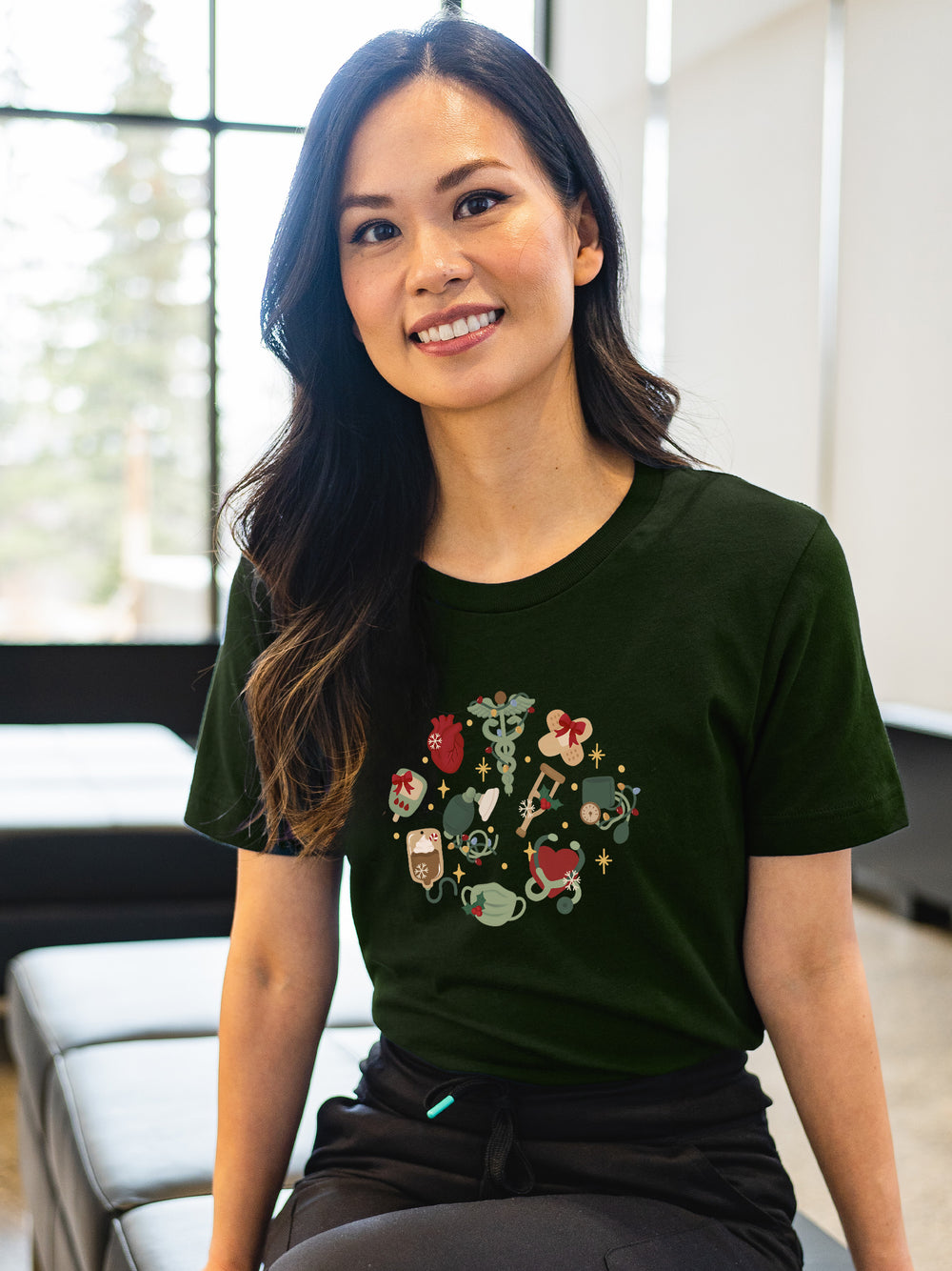 Medical Holiday - Essential T-Shirt