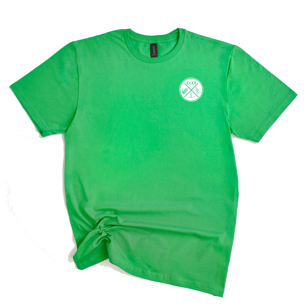 Victoria Hospital Lab - Round 7 - Essential Shirt