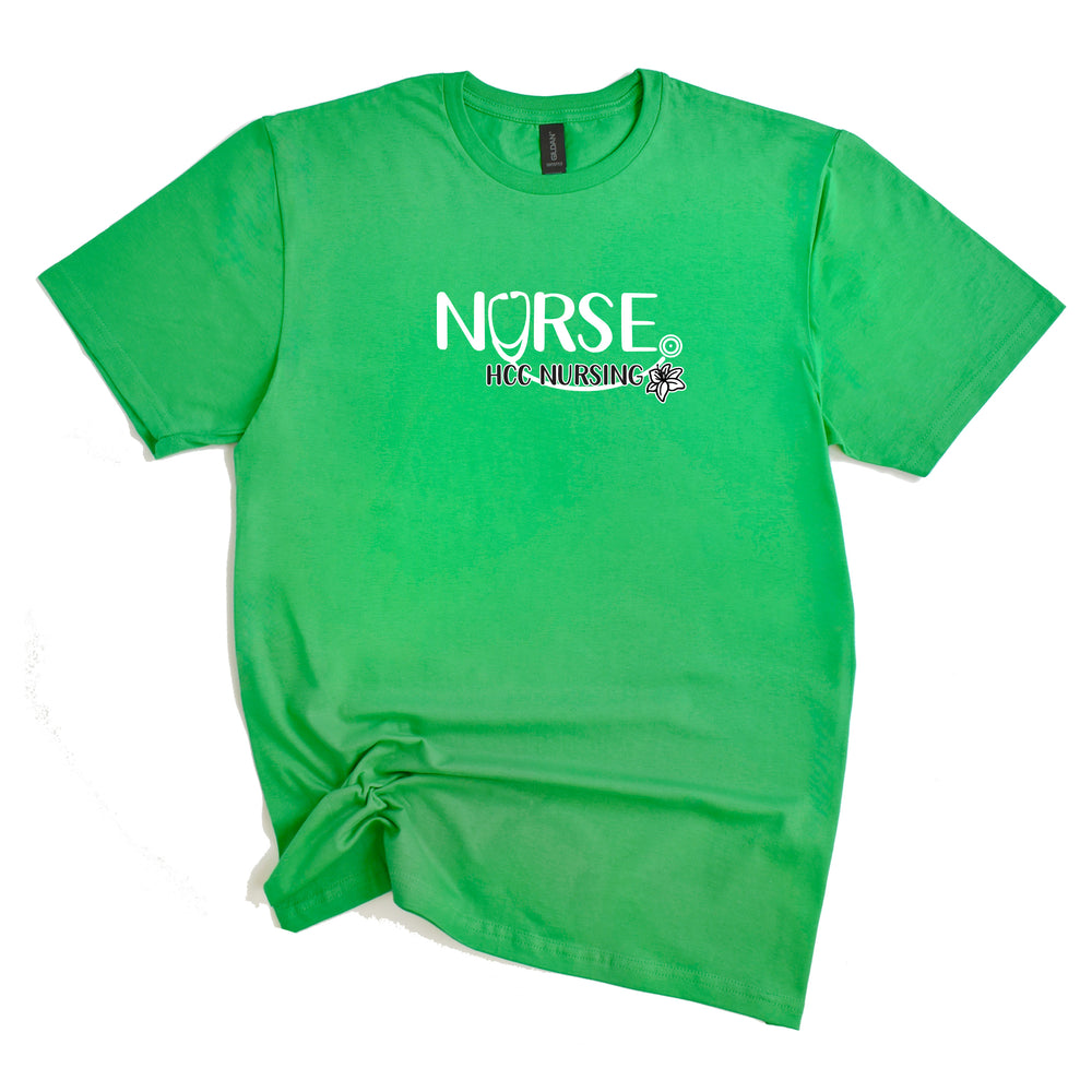 Hinton Continuing Care - Essential T-Shirt