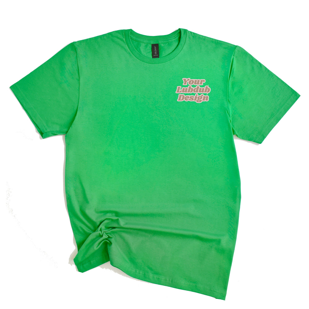 BC Women's Hospital NICU - Round 6 - Essential Shirt