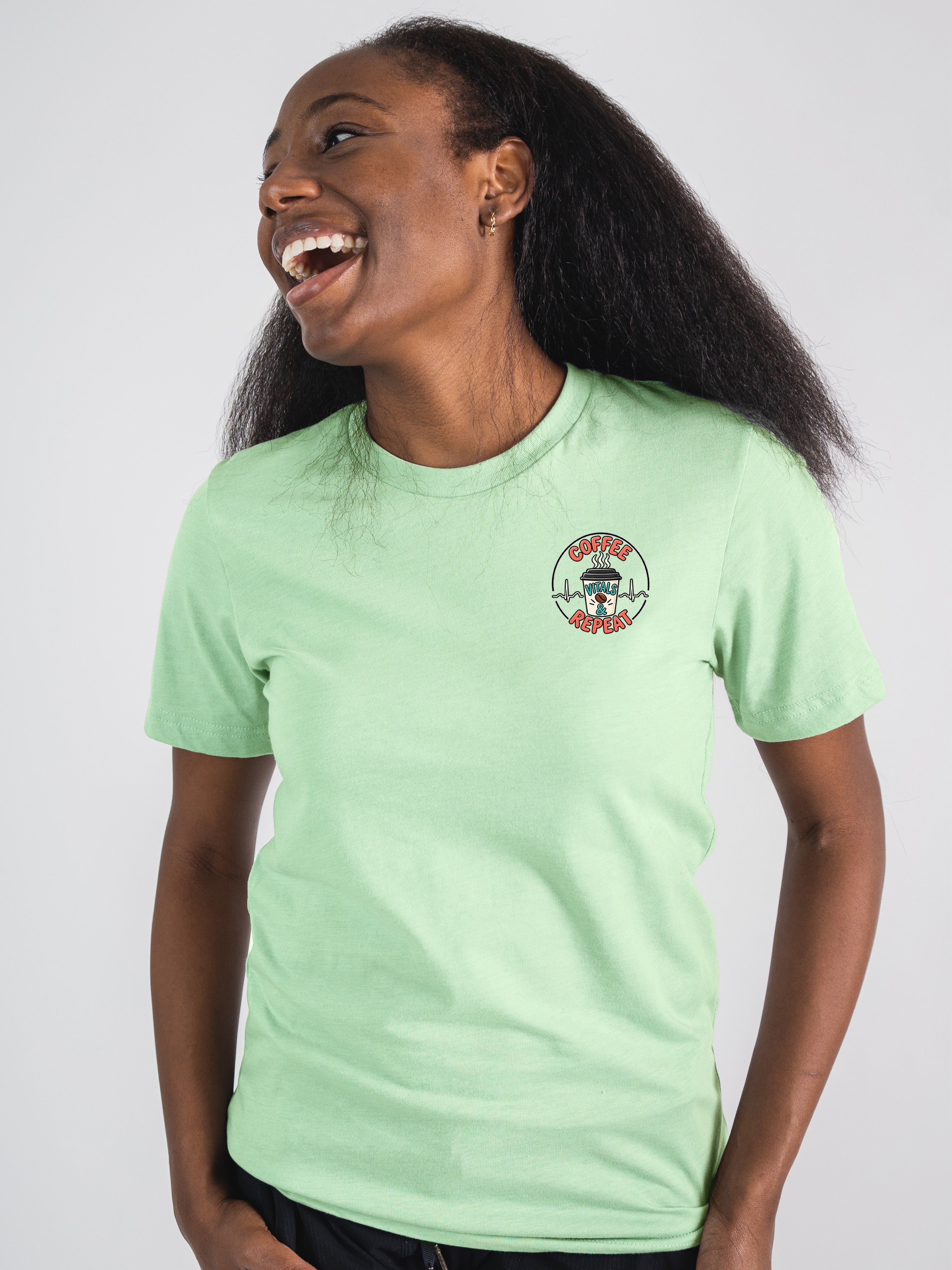Regina General Hospital 6F - Round 2 - Essential T-Shirt