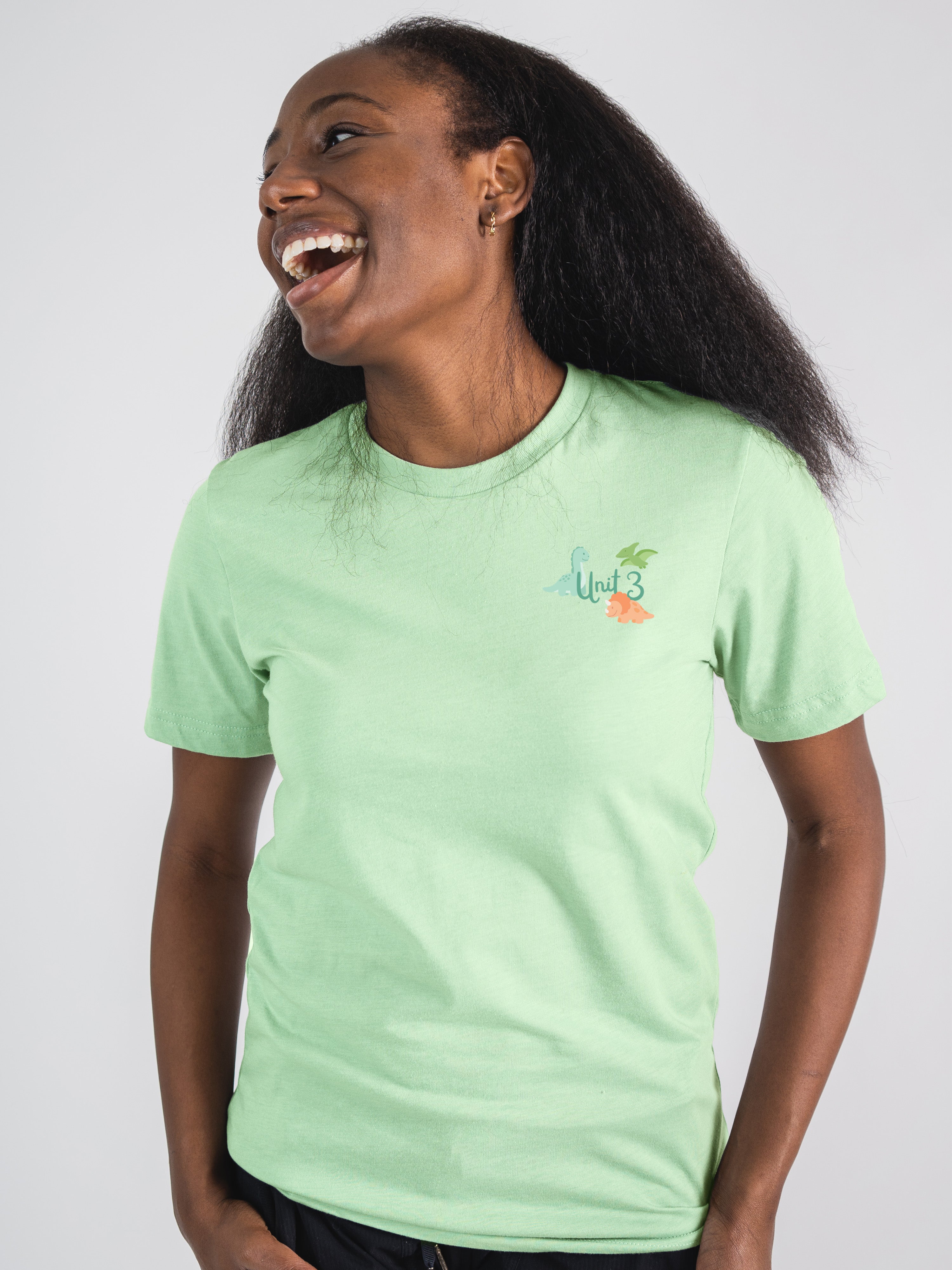 Alberta Children’s Hospital Unit 3 - Essential T-Shirt