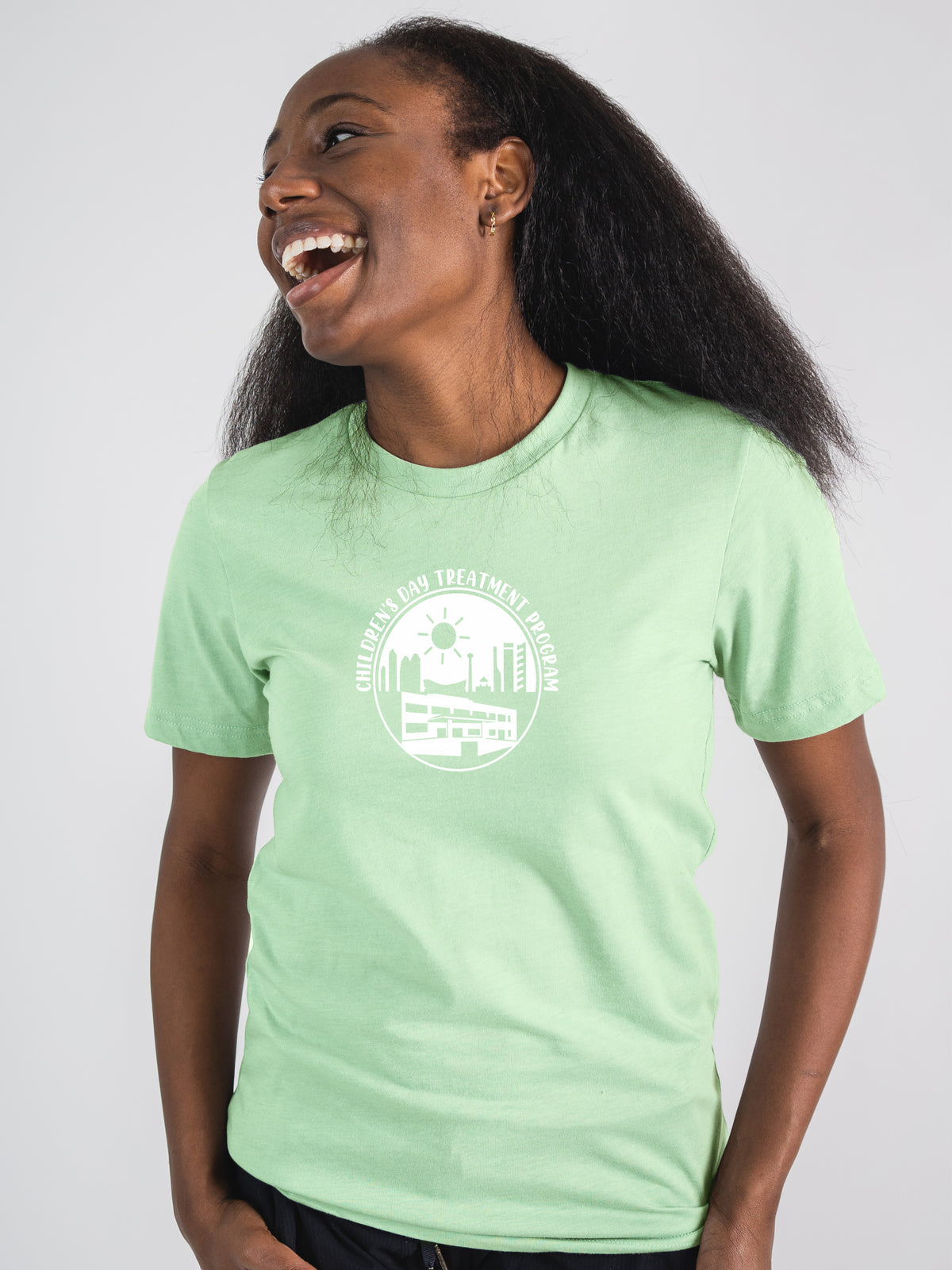 Children's Day Treatment Program - Round 4 - Essential T-Shirt