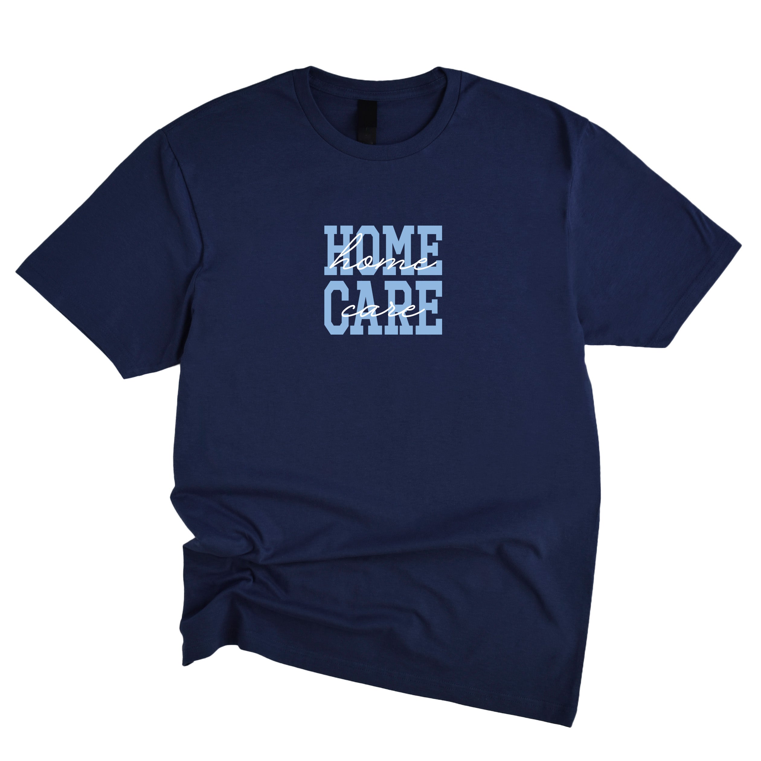 Westview Homecare - Round 2 - Essential T-Shirt - Lubdub Apparel