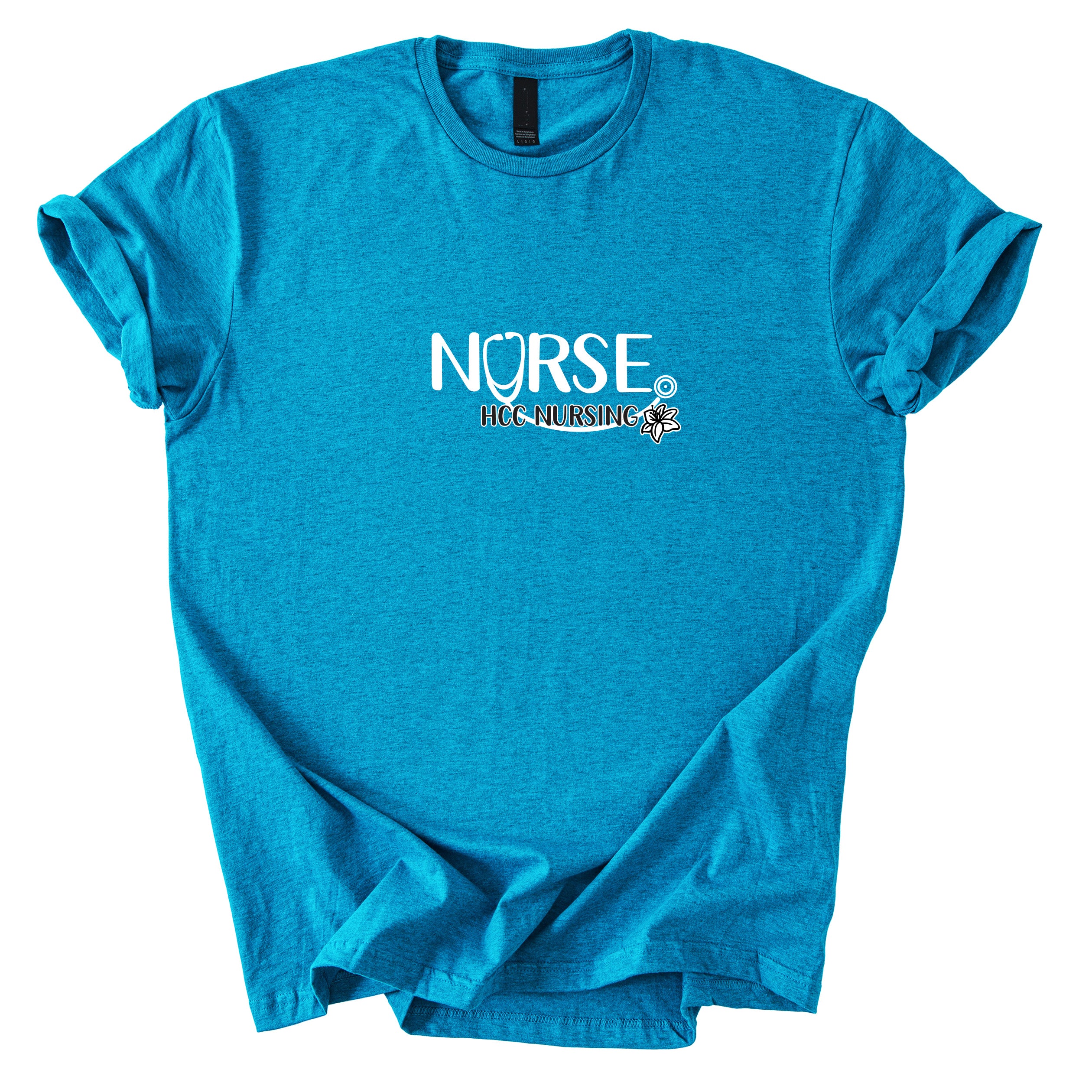 Hinton Continuing Care - Round 2 - Essential T-Shirt