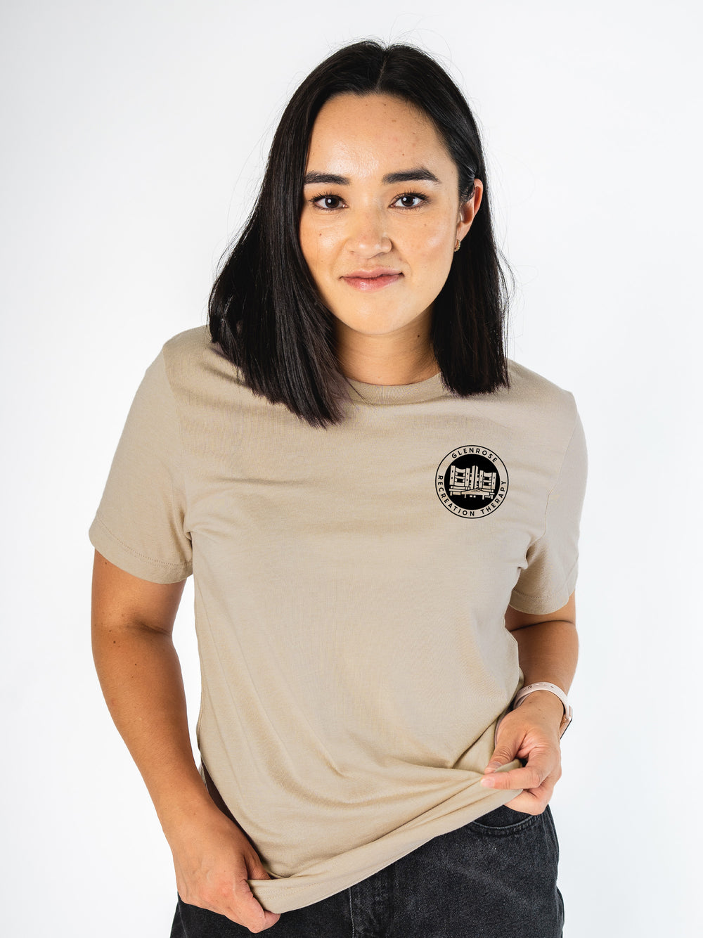 Glenrose Recreation Therapy - Essential T-Shirt