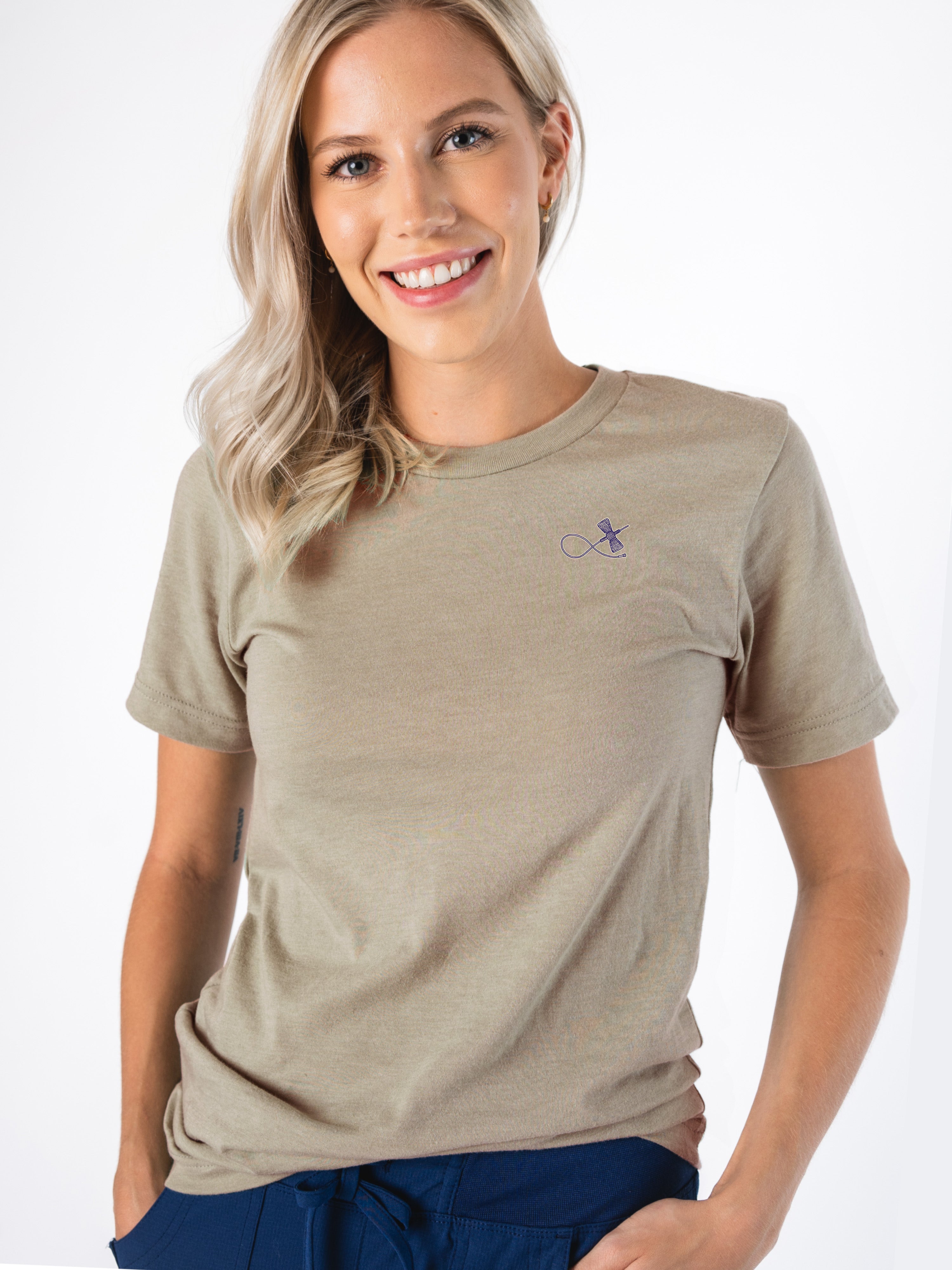 Imprint - Essential T-Shirt
