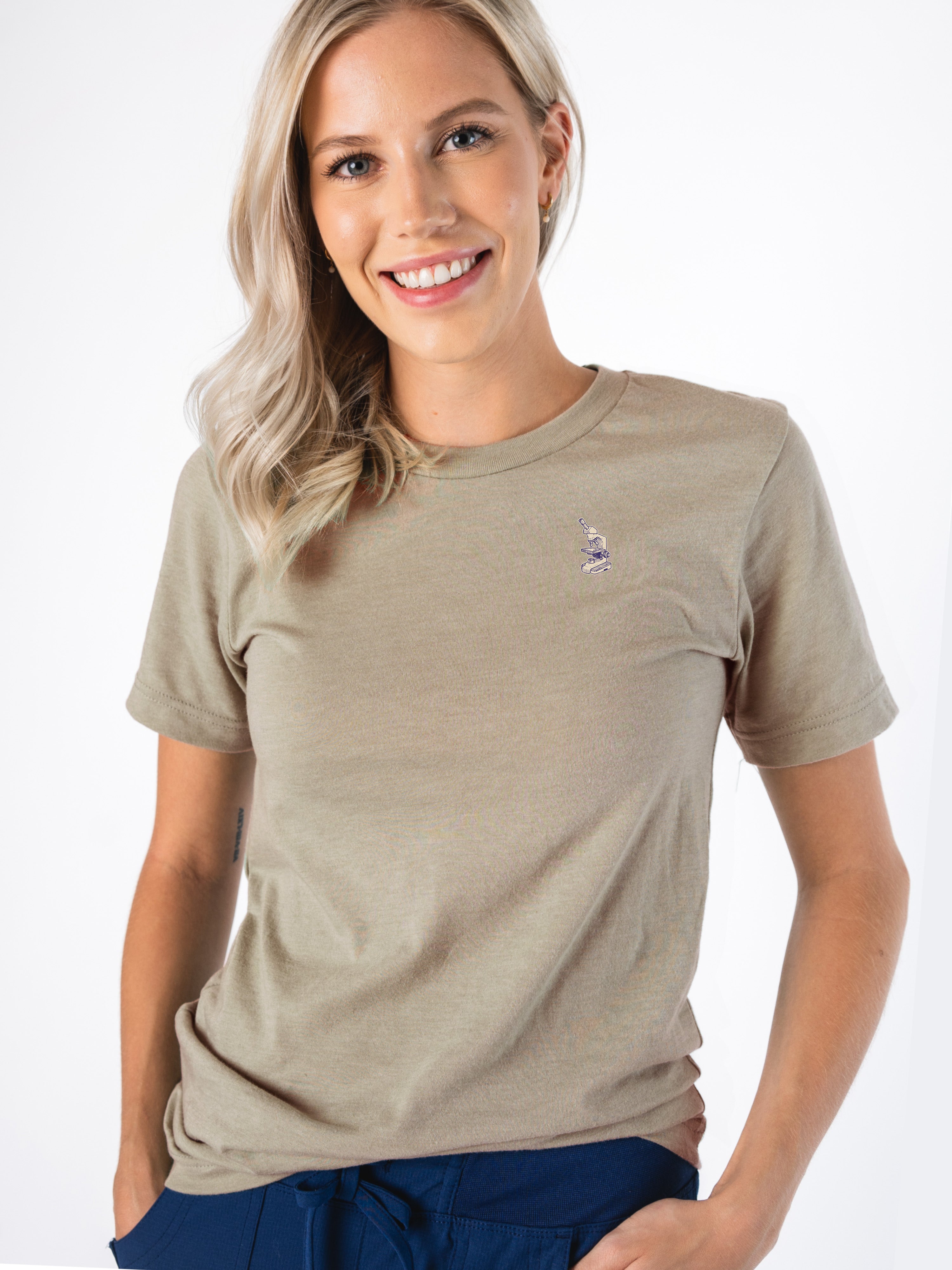 Imprint - Essential T-Shirt