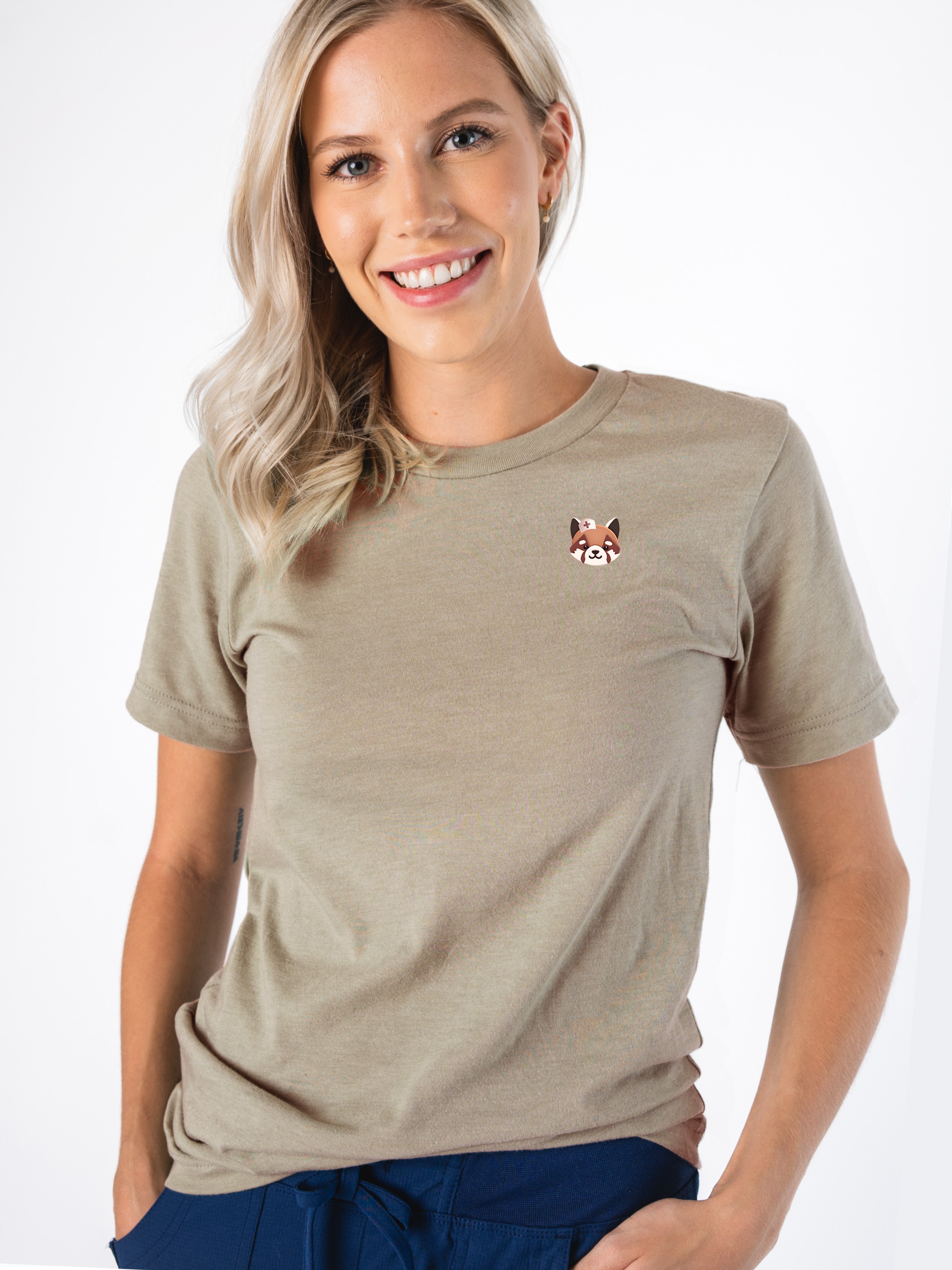 Emblem - Essential T-Shirt
