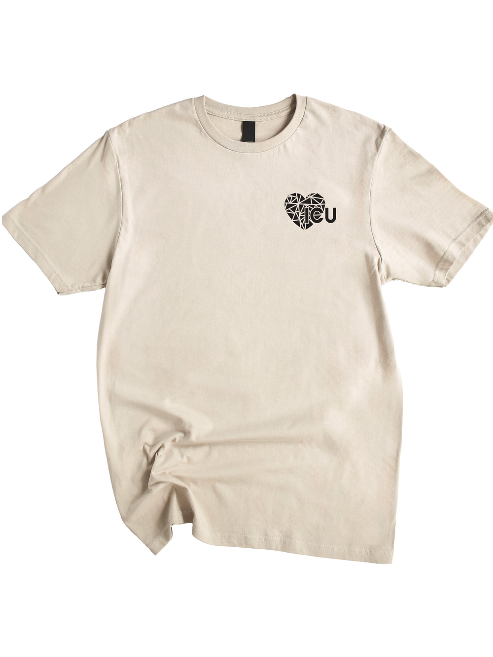 Royal Inland Hospital ICU - Round 2 - Essential Shirt