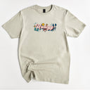 Rockyview General Hospital Unit 82 Urology - Round 2 - Essential Shirt