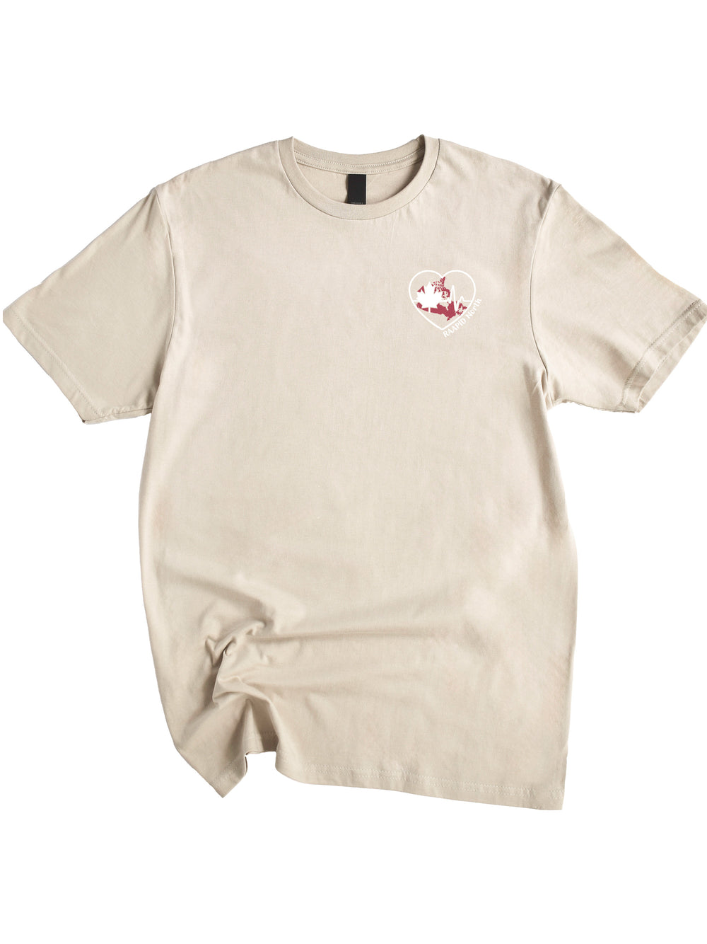 RAAPID North - Round 4 - Essential Shirt