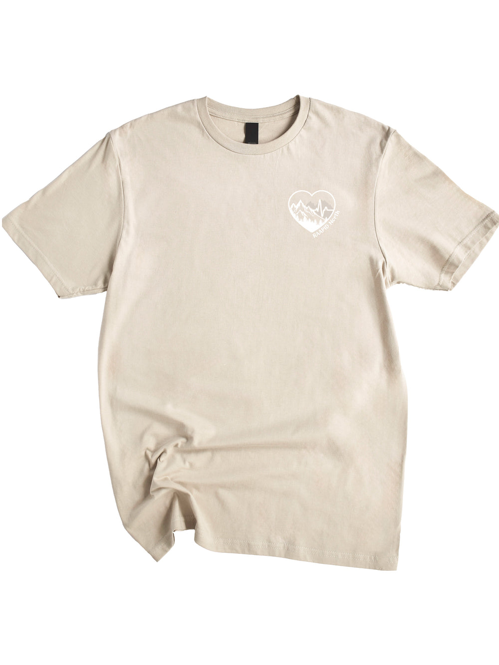 RAAPID North - Round 4 - Essential Shirt
