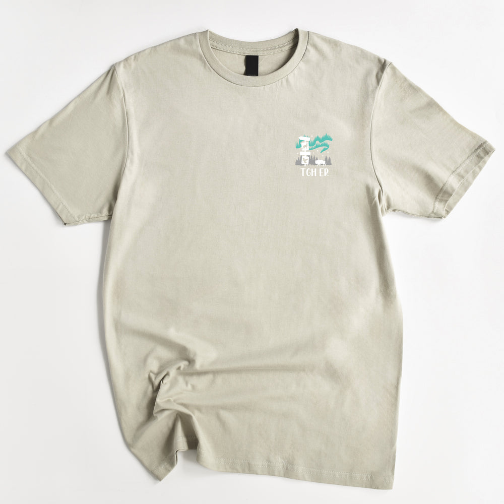 Thompson General Hospital Emergency - Round 3 - Essential Shirt