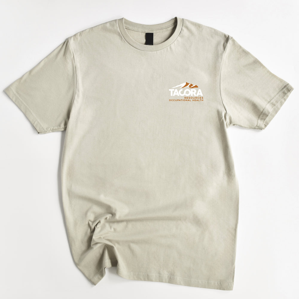 Tacora Mines - Mini Order - Essential Shirt